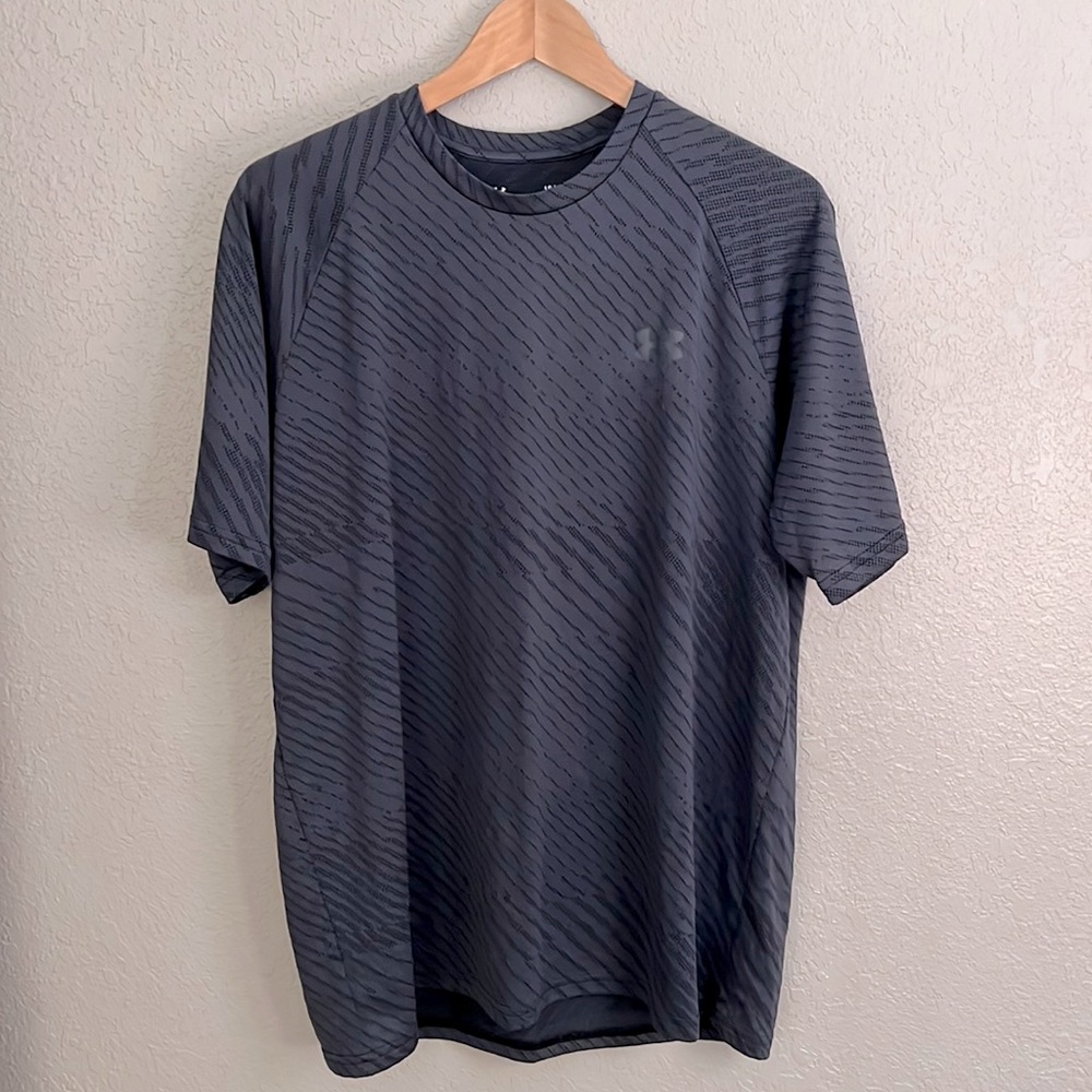 Under Armour Heatgear T - Large